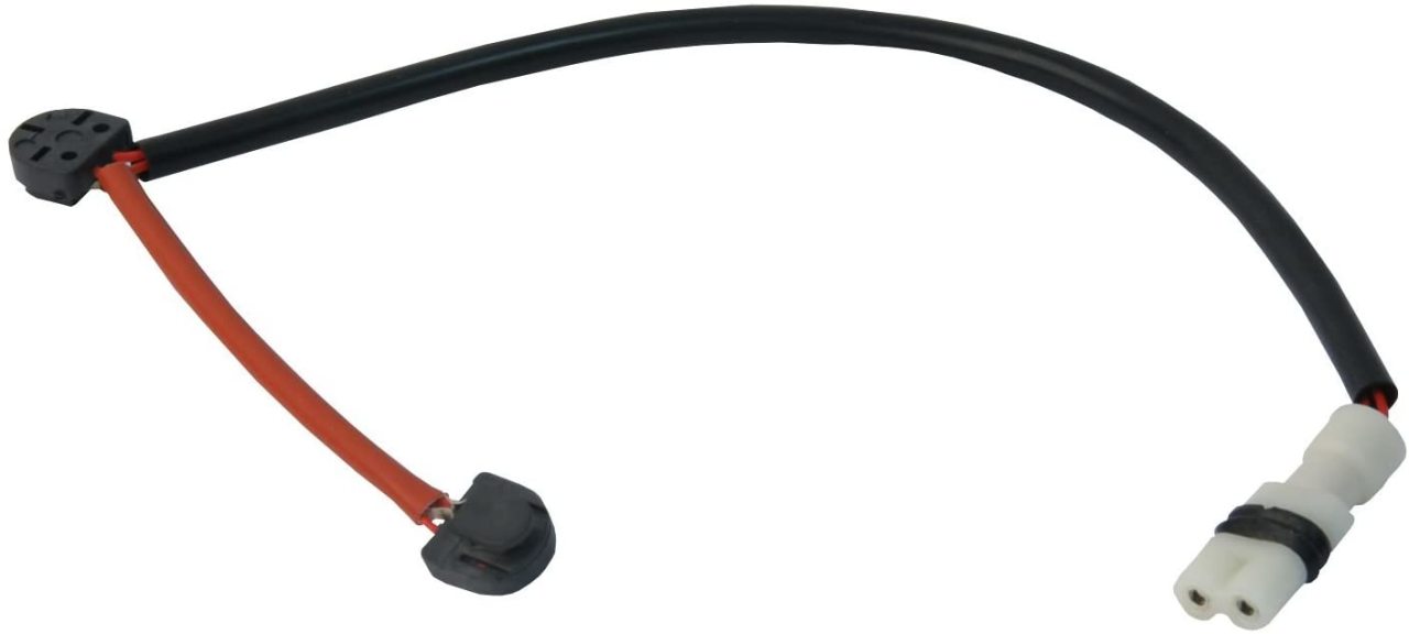 Fren Balata Fısı Arka Boxster Cayman 04-12 Bosch 98761267601