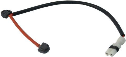 Fren Balata Fısı Arka Boxster Cayman 04-12 Bosch 98761267601
