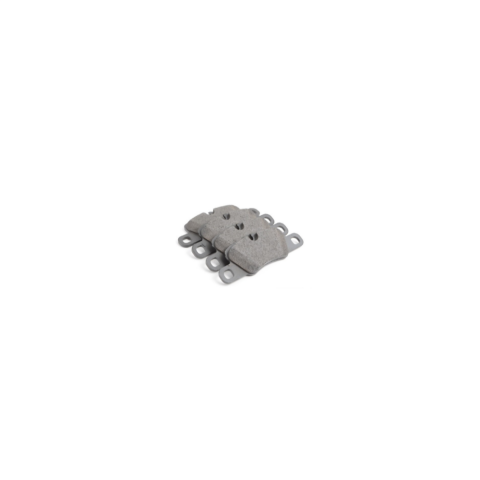 Textar Arka Fren Balatası VW Panamera 2010-2010 971698451M