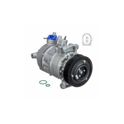 Denso Klima Kompresörü VW Golf 7 - Audi A3 - Seat Leon 2013- 5Q0820803