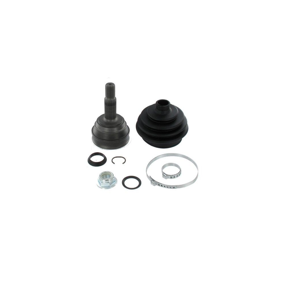 Aks Kafası Dış VW Golf 1 - Golf 2 - Caddy 1978-1992 171407311J
