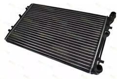 Oris Su Radyatörü Volkswagen Polo - Seat Cordoba - Skoda Fabia 1.4 1999-2007 6Q0121253R