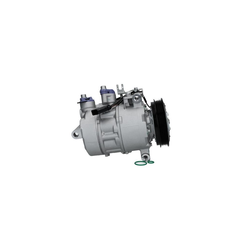 Bosch Klima Kompresörü VW Q7 - A6 2017-2017 4K0816803G