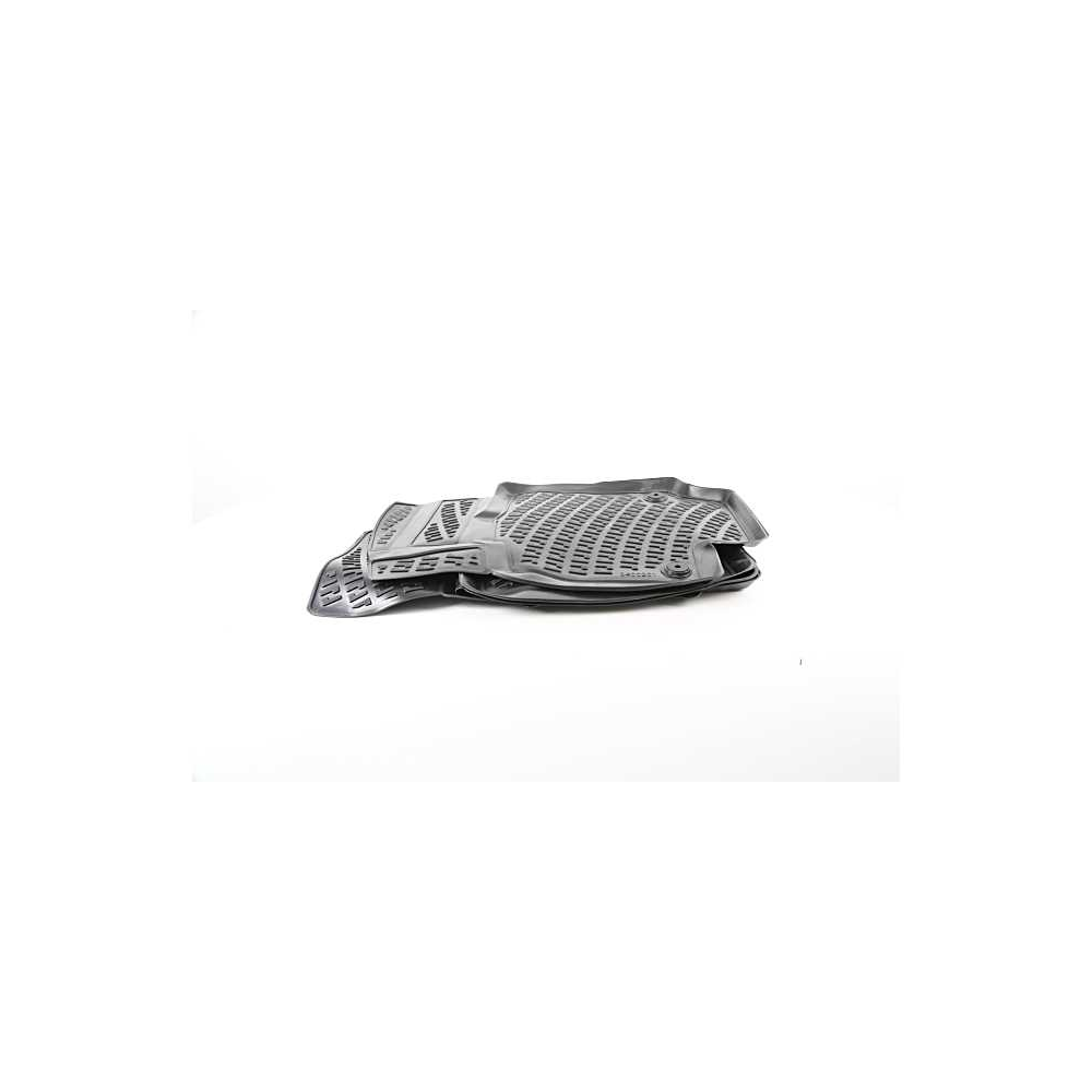 3D Havuzlu Paspas VW Golf 7 2013-2013