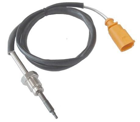 Boem Egzoz Sıcaklık Sensörü VW Golf 6 - Jetta - Passat - Tiguan - Audi A3 1.6 TDI - 2.0 TDI 2010-2010 03L906088CC