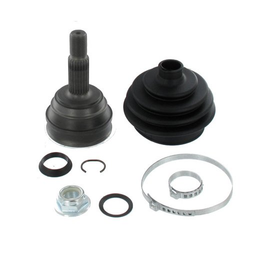 Aks Kafası Dıs Golf1 Golf2 Caddy 78- Bsg 171407311J
