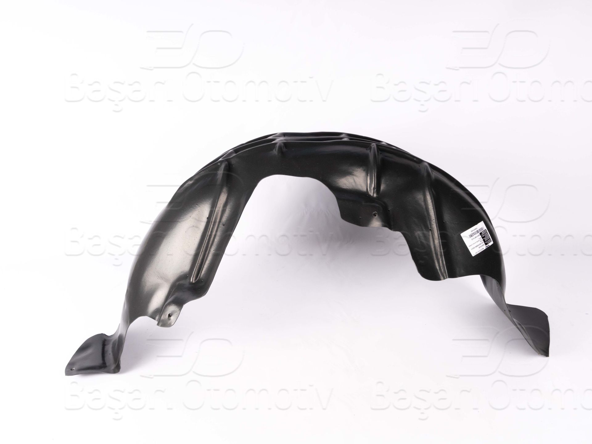 Camurluk Davlumbazı Arka Sol Vw Golf7 Golf7.5 13-1 5G0810971