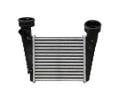 İntercool Radyatörü Passat 1.9Tdı Avf Avb 1.8 Awt 3B0145805H BEHR