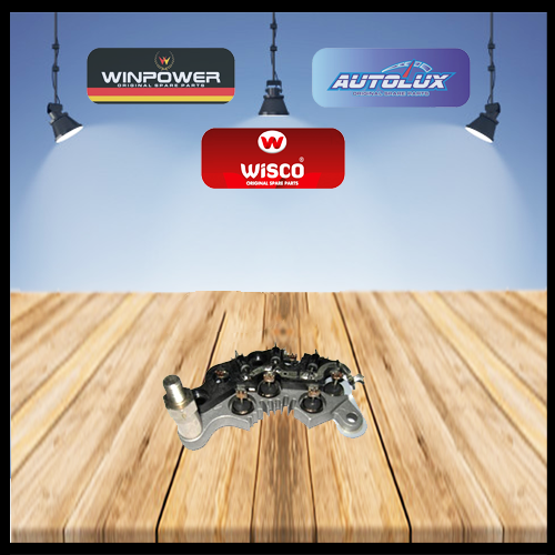 Dıyot Tablası Opel Astra F Combo Vectra B 91 > 1205464