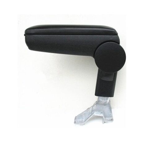 Kol Dayama Siyah Kumaş Volkswagen Golf 4 - Bora 1997-2005 3B0864209