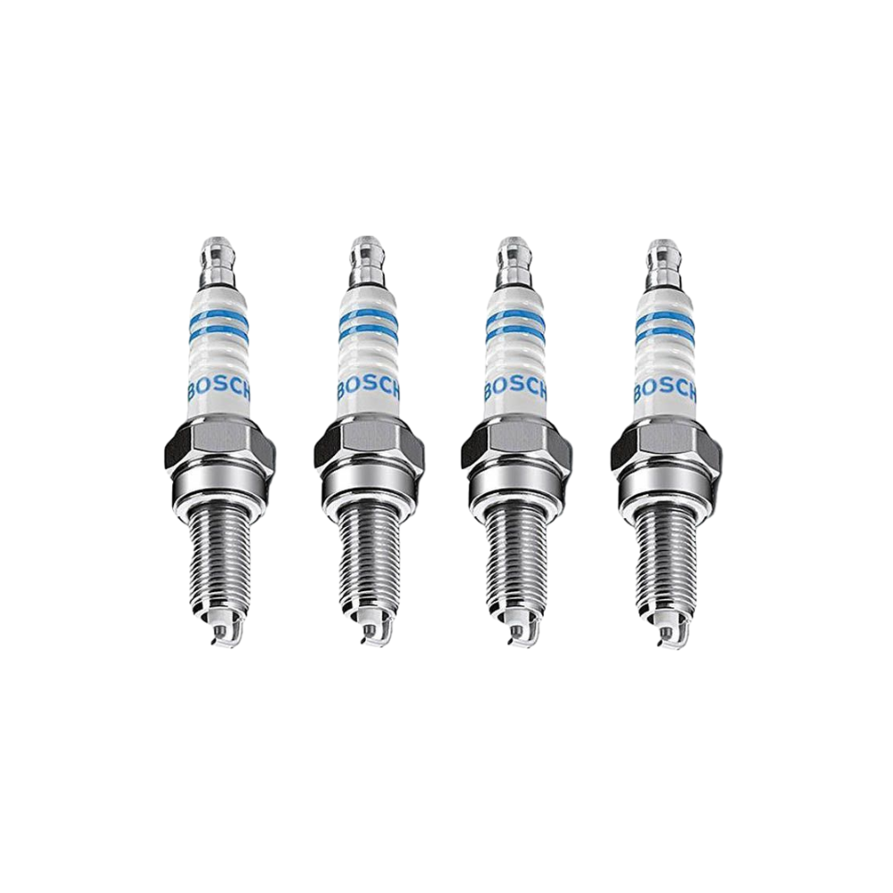 Bosch Ateşleme Bujisi H7DC Renault R21 - Safrane 0241235753