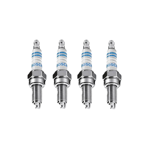 Bosch Ateşleme Bujisi H7DC Renault R21 - Safrane 0241235753