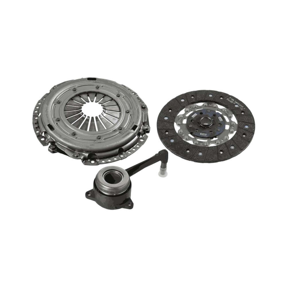 Sachs Debriyaj Seti Vw Sharan Golf 4 Bora Polo 3000990332