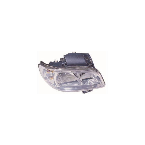 Depo Far Sağ Çift Mercek VW Cordoba 1999-2002 6K1941030C