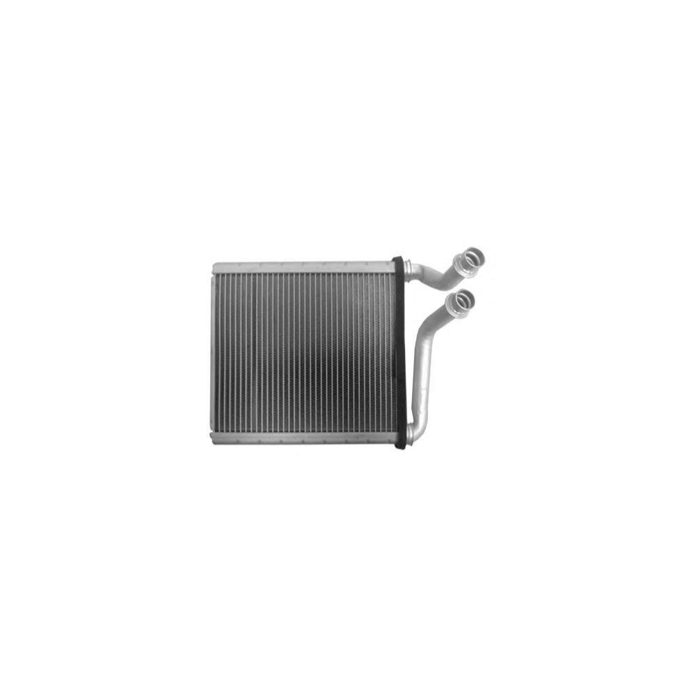 Denso Kalorifer Radyatörü VW Passat - Skoda Octavia 2004-2010 3C0819031