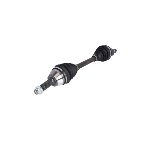 Komple Aks Sol Ön Ford Fiesta V - VI - VII 1.5 TDCI - 1.4 TDCI 2001- 1142794