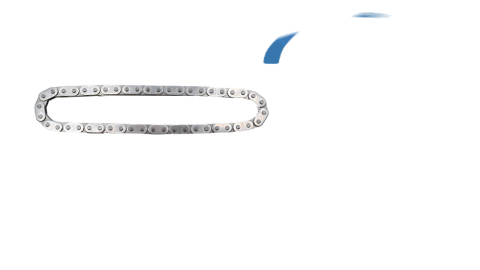 Yag Pompa Zıncırı Audı A3 A4 A6 Seat Alhambra Cord 038115230