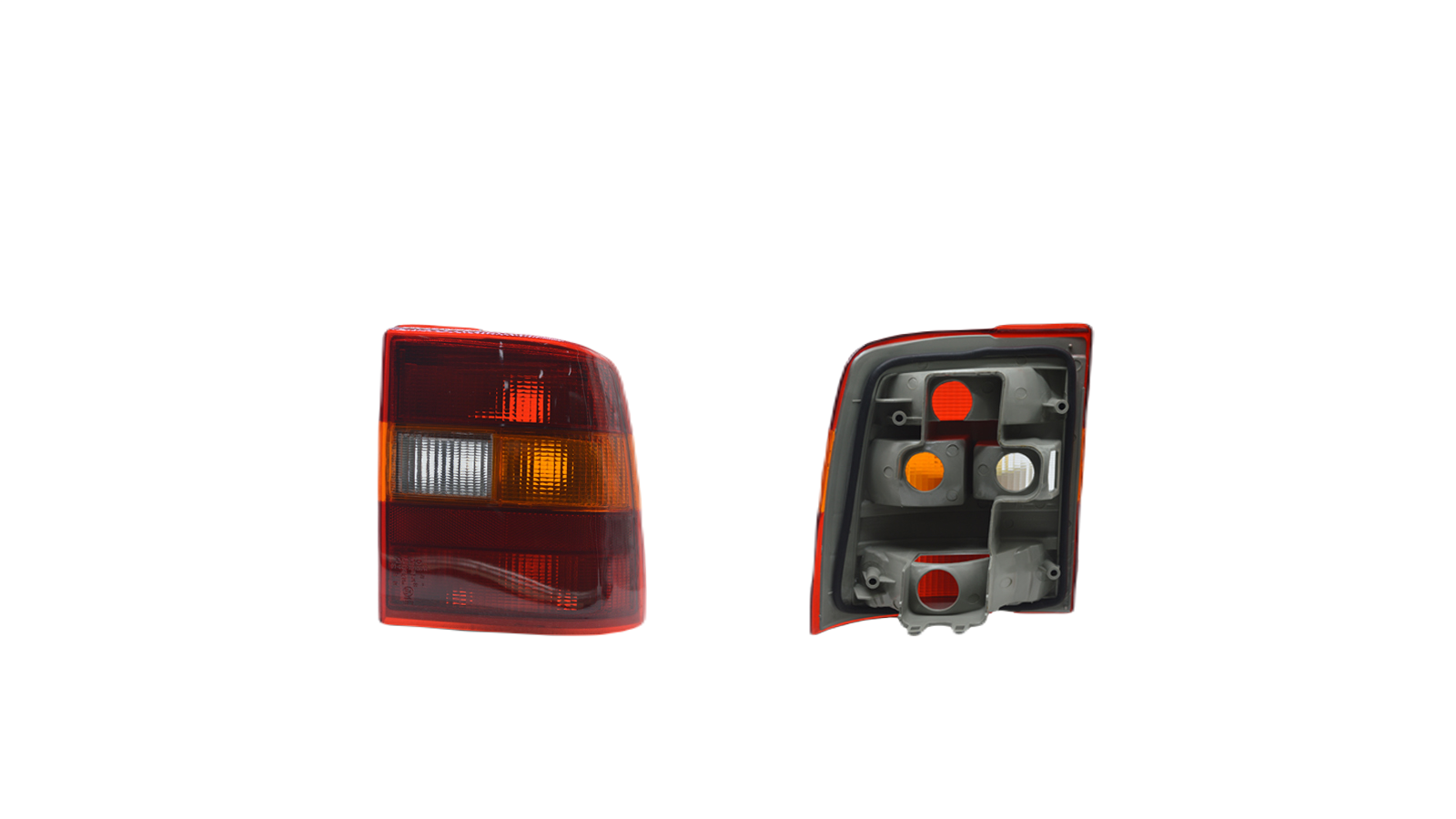 Stop Sag Opel Vectra A 1988-92 1223129
