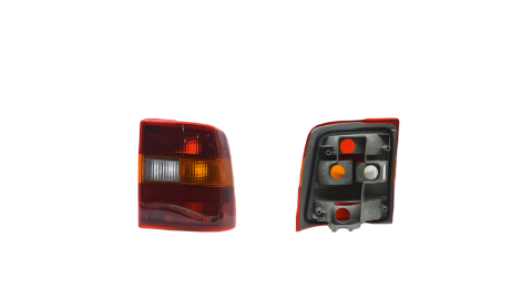 Stop Sag Opel Vectra A 1988-92 1223129