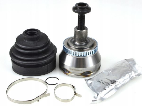 Aks Kafası Dıs A6 05- Bsg 4F0498099A