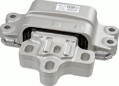 Motor Takozu Sol Tıguan 08- Corteco 5N0199555L