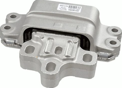 Motor Takozu Sol Tıguan 08- Corteco 5N0199555L