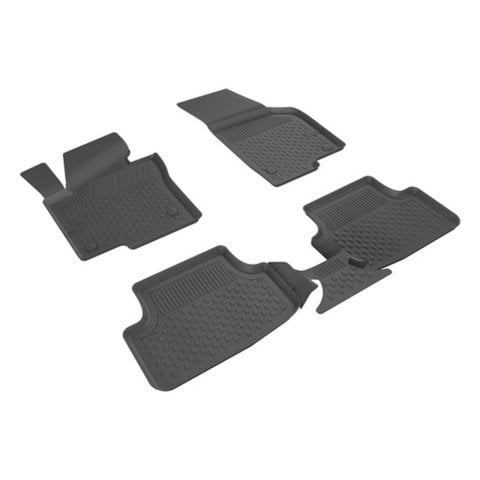 Jetta Paspas 3D Havuzlu 10- [Bsg] [N/A]