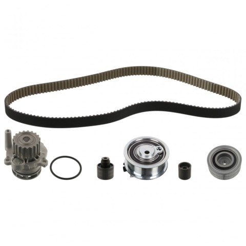 Polo Golf6 Jetta Passat T5 Crafter Amarok A3 A4 Leon Trıger Setı 10- [Febı] [03L198119D S1]