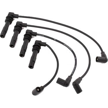 Bujı Kablosu Polo Cordoba Ibıza Fabıa 01-10 Bsg 036905409K