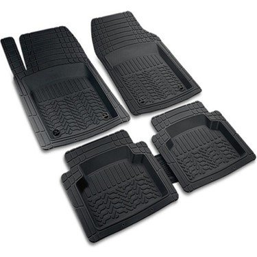 Passat Paspas 3D Havuzlu 05-10 [Bsg] [N/A]