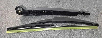 Sılecek Arka Kol+Supurge+Kapak Opel Astra G Stw 98 > 2233006