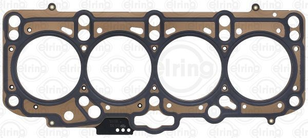 Sılındır Kapak Contası Caddy T5 Passat A3 Leon 0 038103383BN