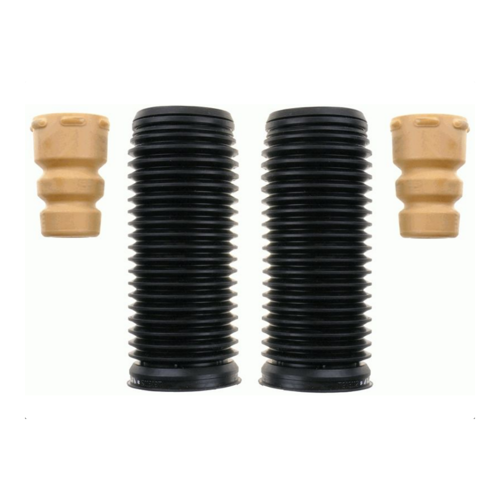 Sachs Amortisör Lastiği Ön - Körüklü Set VW Golf 5 - Golf 6 - Jetta - Passat - Leon - A3 - Octavia 1K0412303P