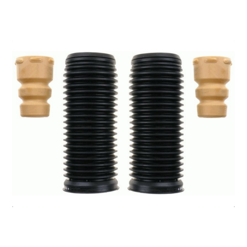 Sachs Amortisör Lastiği Ön - Körüklü Set VW Golf 5 - Golf 6 - Jetta - Passat - Leon - A3 - Octavia 1K0412303P