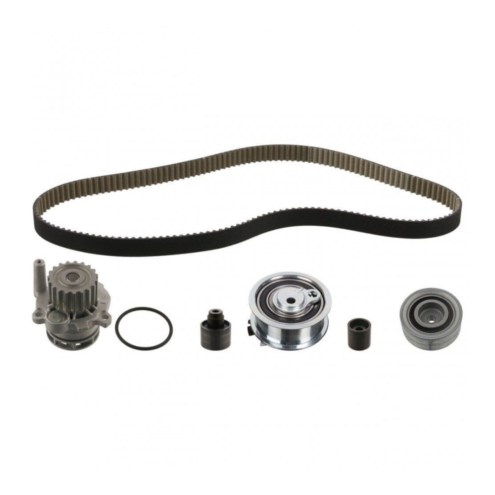 Febi Triger Seti ve Devirdaim VW Polo - Golf 6 - Jetta - Passat - T5 - Crafter - Amarok - A3 - A4 - Leon 1.2/1.6/2.0 TDI 03L198119A