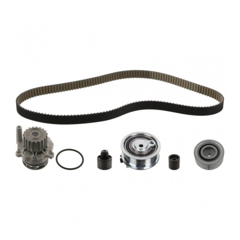Febi Triger Seti ve Devirdaim VW Polo - Golf 6 - Jetta - Passat - T5 - Crafter - Amarok - A3 - A4 - Leon 1.2/1.6/2.0 TDI 03L198119A