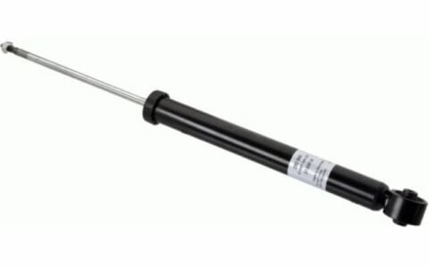 Sachs Amortisör Arka Polo 2009-2012 - Fabia 2000-2011 27F63A