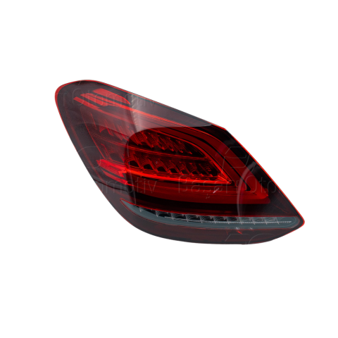 Sol Stop Lambası Mercedes-Benz C-Serisi W205 2018- A2059064503