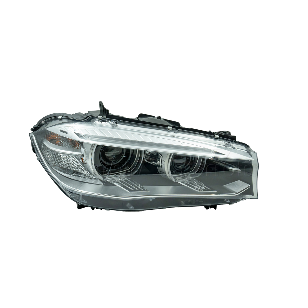 Far Sağ Led Bi-Xenon Adaptif BMW X5 F15 2013-2018 63117317106 - 63117317108