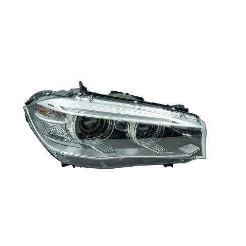 Far Sağ Led Bi-Xenon Adaptif BMW X5 F15 2013-2018 63117317106 - 63117317108