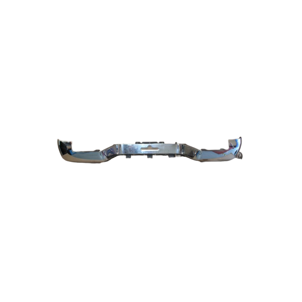 Tampon Kaplaması Arka Sensörlü Nikelajlı VW Amarok 2010-2020 2H7807417AE2ZZ