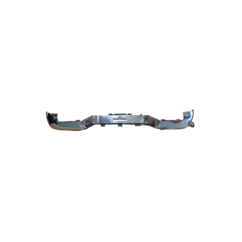 Tampon Kaplaması Arka Sensörlü Nikelajlı VW Amarok 2010-2020 2H7807417AE2ZZ