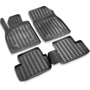 Passat Paspas 3D Havuzlu 10-13 [Bsg] [N/A]