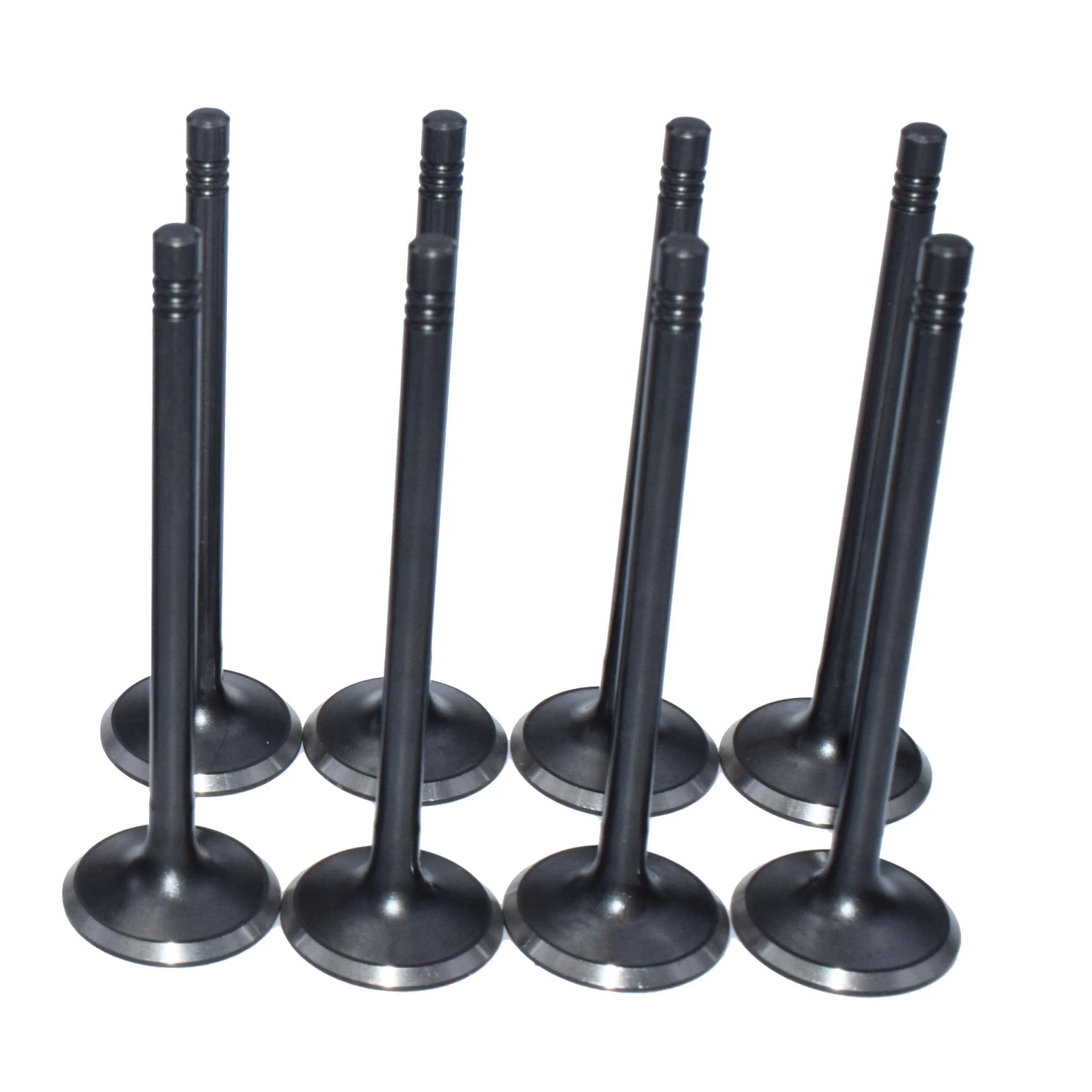 Subap Valfı Egzost (30,1X6x101mm) 8Lı Set Opel Astra  641373