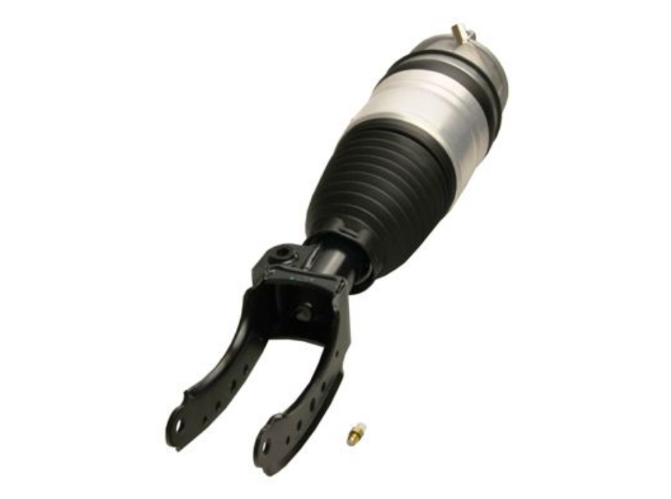 Amortisör Ön Sol - Vw Touareg - Porsche Cayenne - 7P6616039N