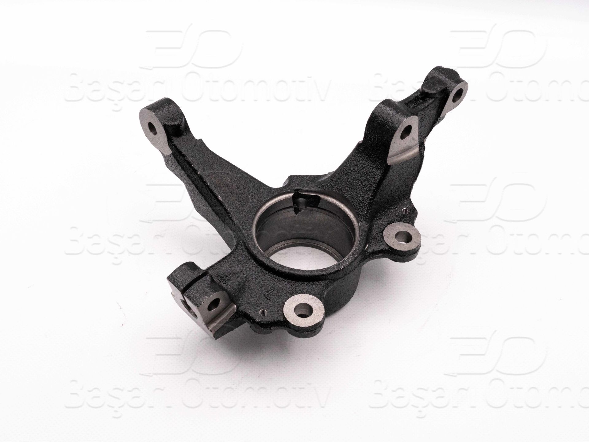 Aks Tasıyıcısı On Sol Opel Corsa D 1.3Cdtı Z13dtj 07 5308055