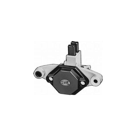 Hella Konjektör VW Golf 1 - Golf 2 1978-1991 068903803