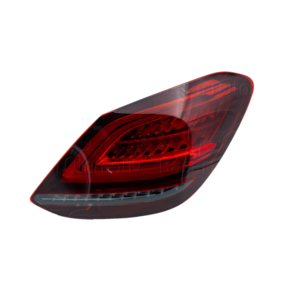 Sağ Stop Lambası Mercedes-Benz C-Serisi W205 2018- A2059064603