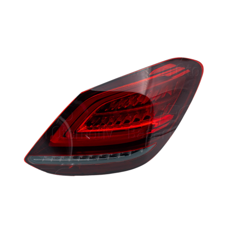 Sağ Stop Lambası Mercedes-Benz C-Serisi W205 2018- A2059064603