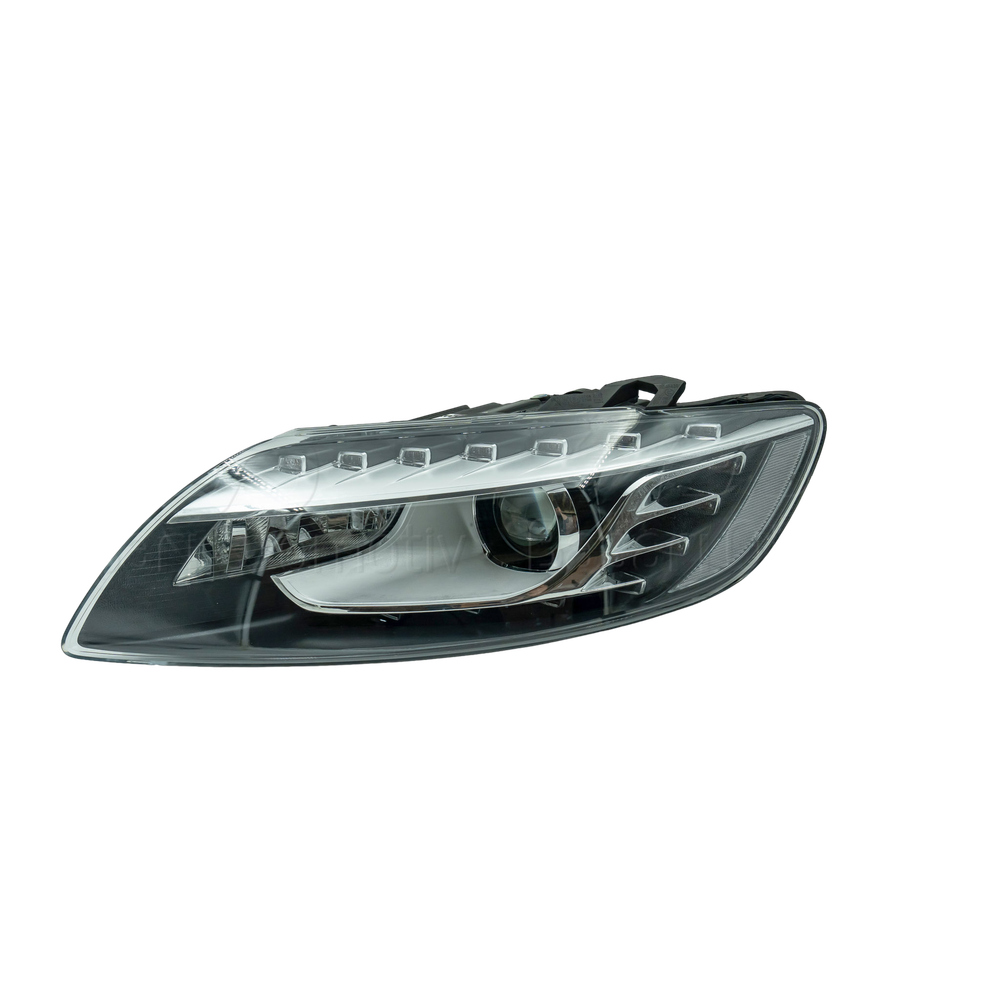 Far Sol Bi-Xenon Led Beyinli Audi Q7 2010-2015 4L0941029AC